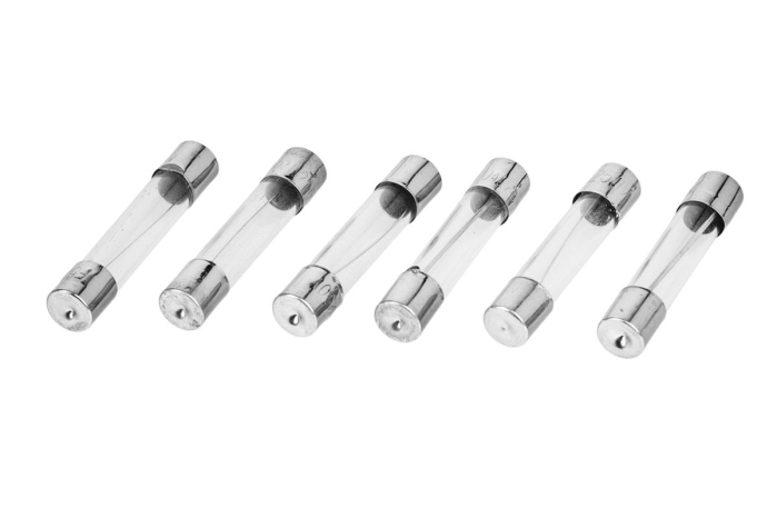 Set sigurante din sticla 5-30A 120 elemente (KD1302) [6]