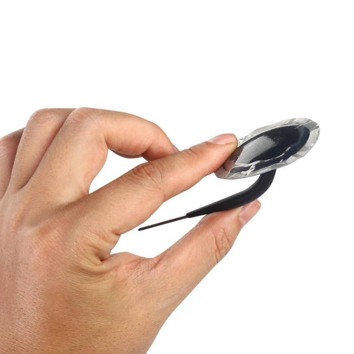 Set stifturi 10 buc de reparare a anvelopelor cu plasture 6mm (KD5913) [4]