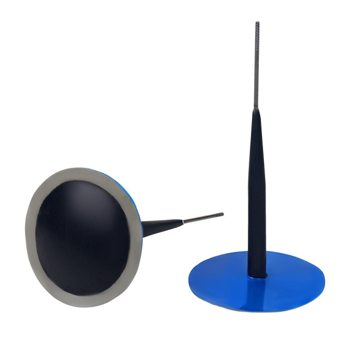 Set stifturi 10 buc de reparare a anvelopelor cu plasture 6mm (KD5913) [7]