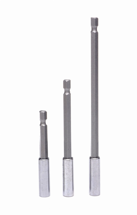 Set suporturi, adaptoare si biti 16 buc (KD10955) [7]