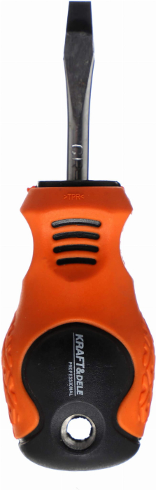 Set surubelnite 4 piese cu varf magnetic si maner ergonomic pentru uz general (KD10910) [3]