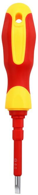 Set surubelnite izolate pentru electricieni 14 bucati (KD5971) [7]