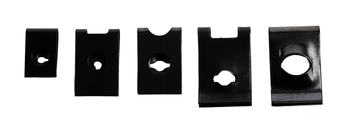 Set suruburi si saibe pentru caroserie, 170 buc. (KD10867) [11]