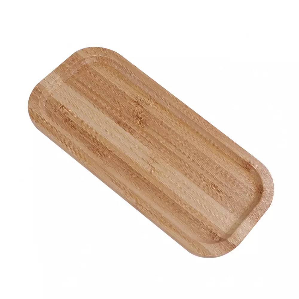 Set sushi din material bambus (KH-1704) [7]