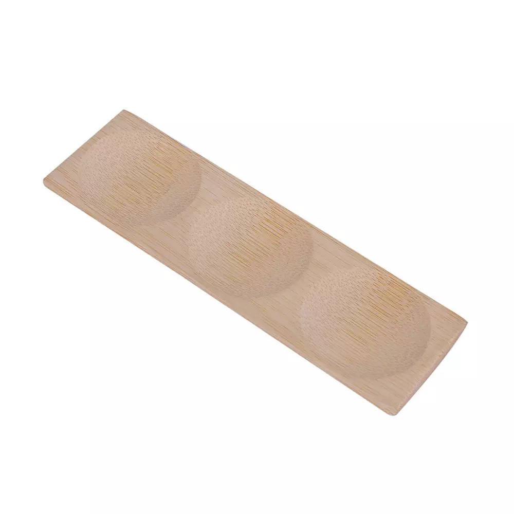 Set sushi din material bambus (KH-1704) [4]