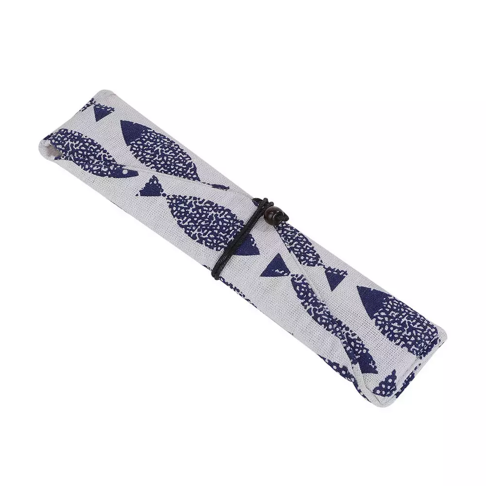 Set sushi din material bambus (KH-1704) [5]