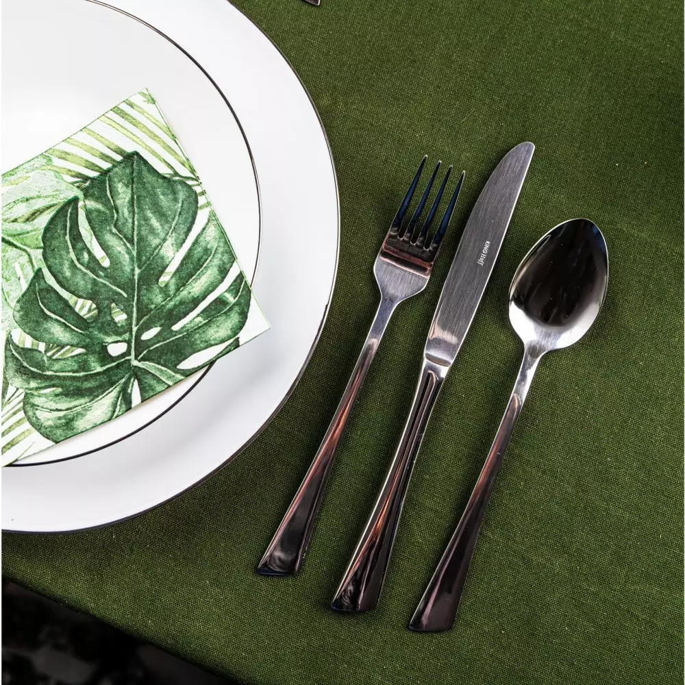 Set tacamuri otel 24 piese (KH-1512) [9]