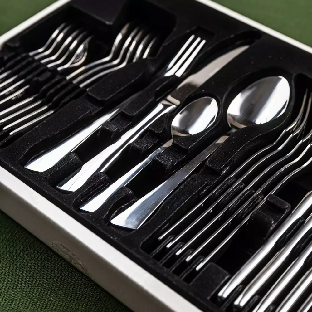 Set tacamuri otel 24 piese (KH-1512) [10]