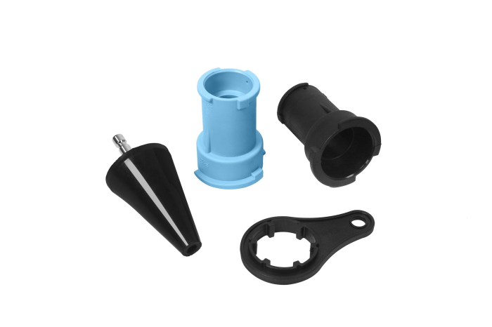 Set tester miscare sistem racire radiator 27 elemente + accesorii (KD12501) [8]