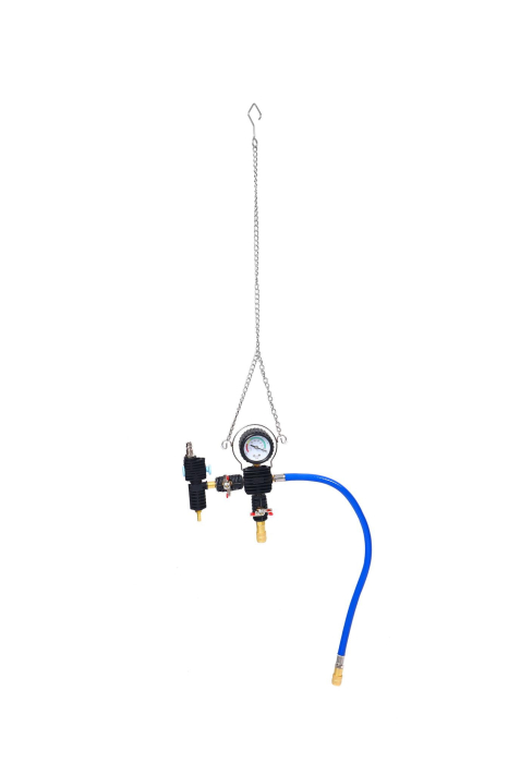 Set tester miscare sistem racire radiator 27 elemente + accesorii (KD12501) [3]