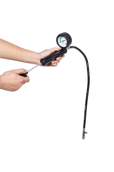 Set tester miscare sistem racire radiator 27 elemente + accesorii (KD12501) [4]