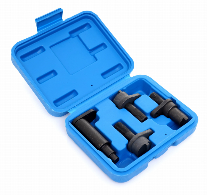 Set trusa blocare distributie pentru motoare VAG VW, SKODA, SEAT 1.2 3 cilindri (KD10094) [3]