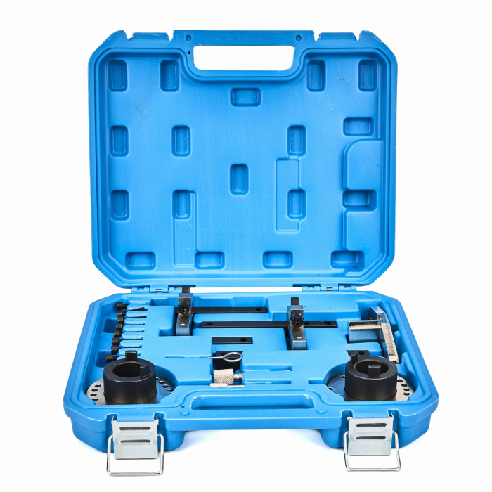 Set trusa blocare distributie profesional pentru Ford 1.0 ECOBOOST Econetic SCTi (KD10089) [3]