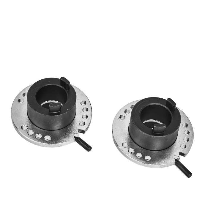 Set trusa blocare distributie profesional pentru Ford 1.0 ECOBOOST Econetic SCTi (KD10089) [4]