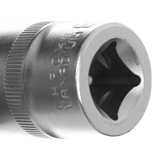 Set trusa chei tip TORX 9 elemente Cr-V (KD10227) [3]