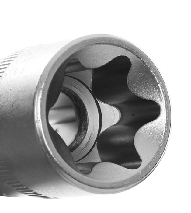 Set trusa chei tip TORX 9 elemente Cr-V (KD10227) [4]