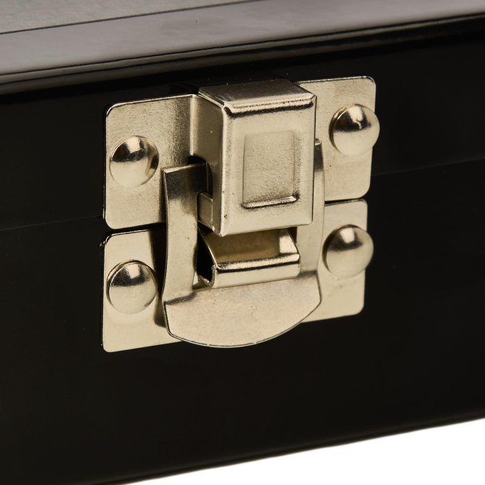 Set trusa chei tubulare impact 1 2 15 piese 10-32mm intarite pistol impact (KD11769) [9]