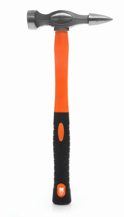 Set trusa ciocane si nicovale tichinigerie tinichigiu 7 buc (KD319) [6]