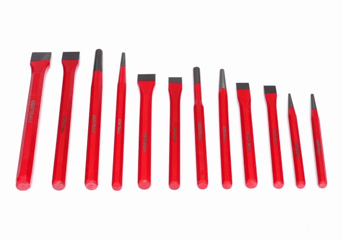 Set trusa dalti si dornuri din otel 28 elemente (KD10097) [3]