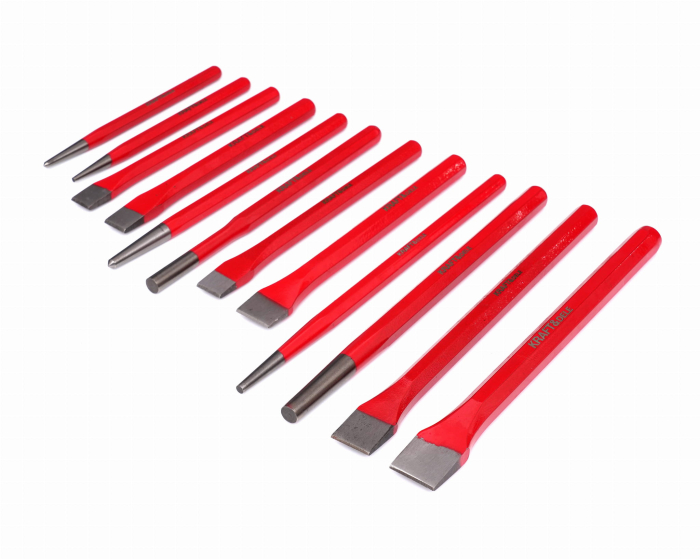 Set trusa dalti si dornuri din otel 28 elemente (KD10097) [6]