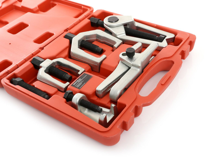 Set trusa extractor rulmenti articulatii sferice rulmenti cu bila capete de bara (KD10165) [7]