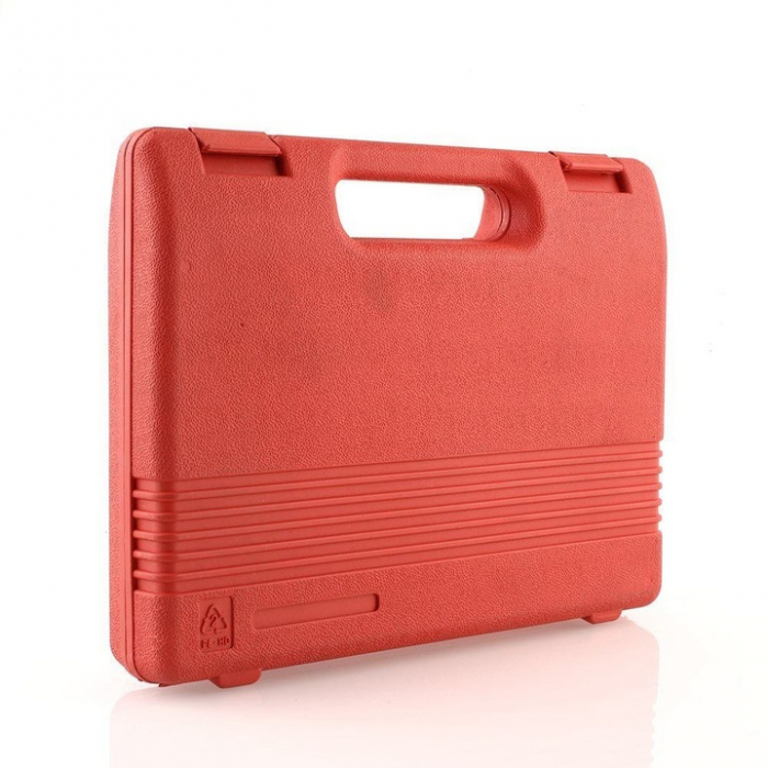 Set trusa presa piston etrier frana 21 piese schimb placute frana, impins pistoane (S10607) [2]