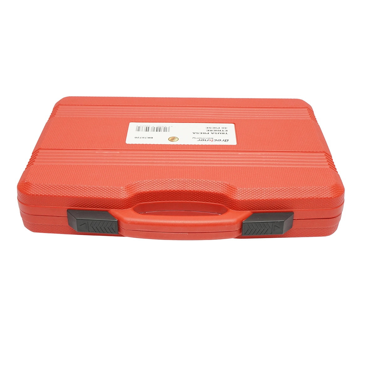 Set trusa presa piston etrier frana 40 piese schimb placute frana, impins pistoane DISMF27 (BK78720) [4]