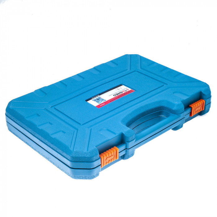 Set trusa presa piston etrier frana 41 piese schimb placute frana, impins pistoane (TA1374) [6]