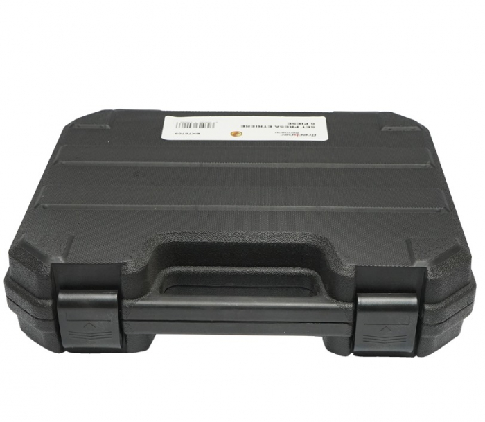 Set trusa Presa pneumatica piston etrier frana schimb placute frana, impins pistoane DISMF16 (BK78709) [4]