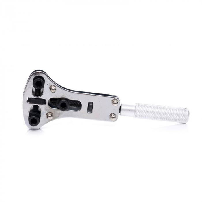 Set trusa scule reparatie ceasuri ceasornicar (KD11207) [6]