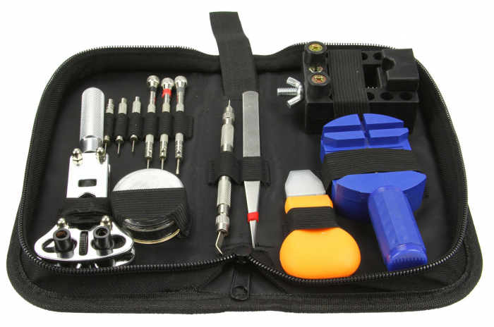 Set trusa scule reparatie ceasuri ceasornicar (M57468) [2]