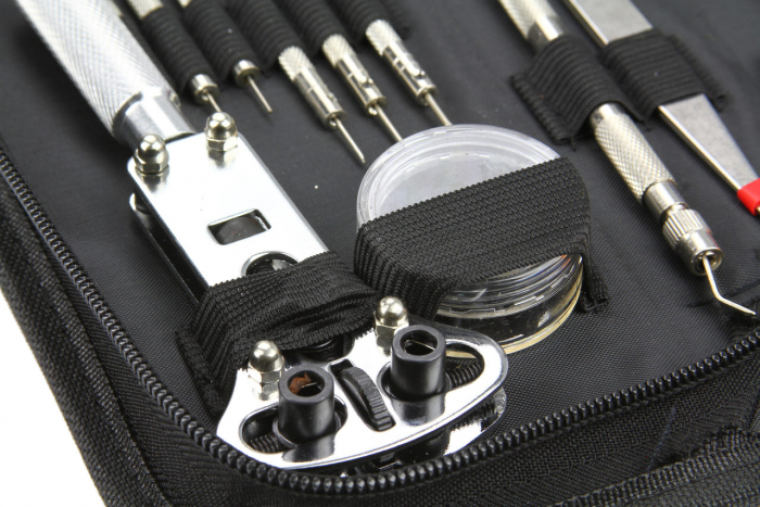 Set trusa scule reparatie ceasuri ceasornicar (M57468) [3]