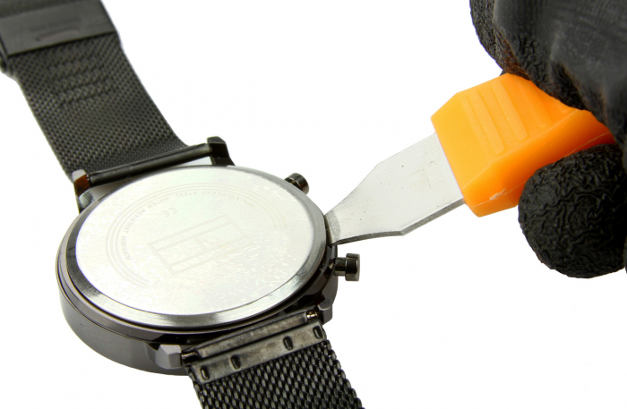 Set trusa scule reparatie ceasuri ceasornicar (M57468) [8]