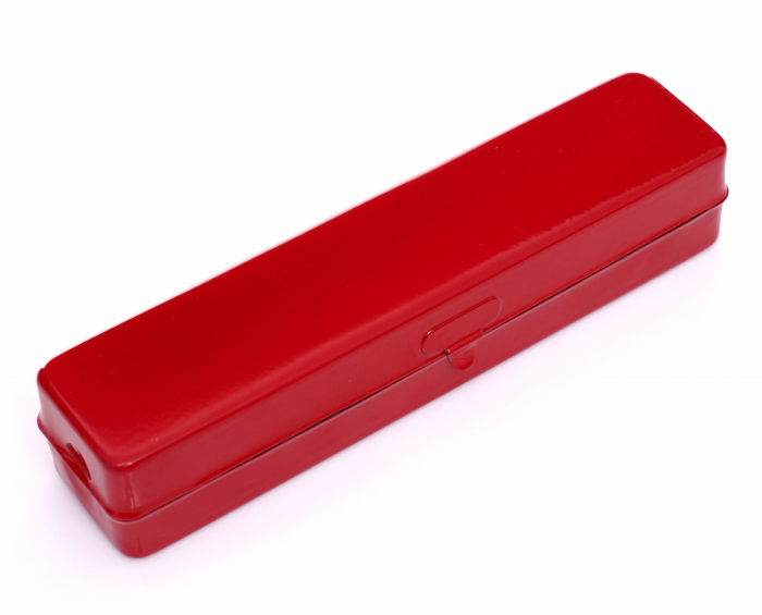 Set trusa surubelnita de impact cu biti Cr-V (KD1448) [9]