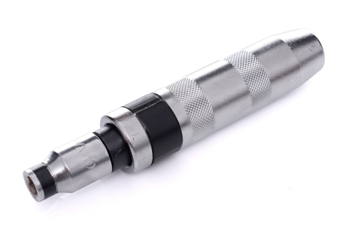 Set trusa surubelnita de impact cu biti Cr-V (KD1448) [7]