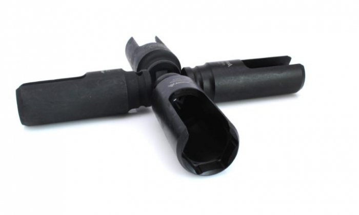Set tubulare extractor injector diesel Common Rail 25-30mm BoschSiemens (A-024P) [2]