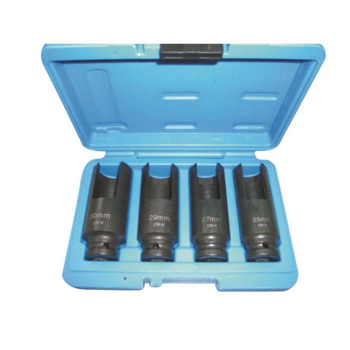 Set tubulare extractor injector diesel Common Rail 25-30mm BoschSiemens (A-024P) [3]