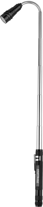 Set unelte inspectie mecanica 5 piese cu oglinda si magnet telescopic (KD5916) [9]