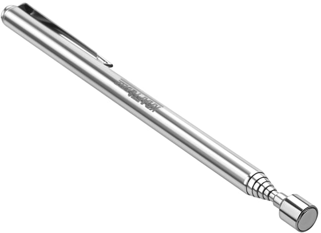 Set unelte inspectie mecanica 5 piese cu oglinda si magnet telescopic (KD5916) [7]