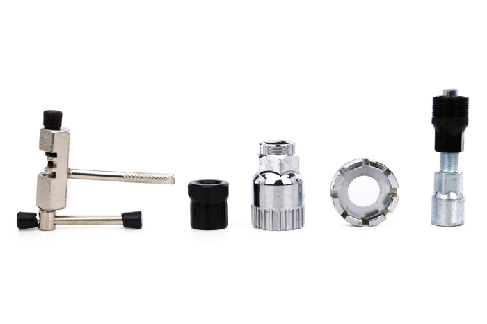 Set unelte instrumente pentru bicicleta, 7 elemente (KD11018) [5]