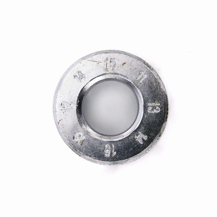 Set unelte instrumente pentru bicicleta, 7 elemente (KD11018) [6]