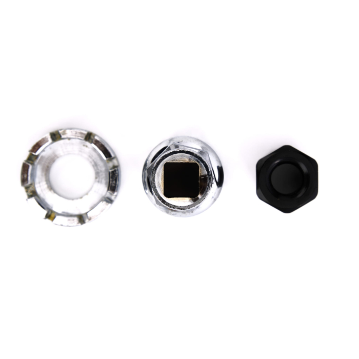 Set unelte instrumente pentru bicicleta, 7 elemente (KD11018) [4]