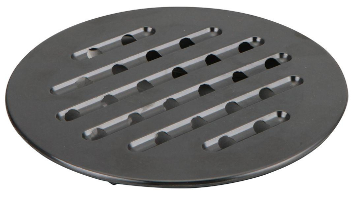 Set vase de gatit 12 piese cu invelis antiaderent 4 oale, 2 tigai, 4 capace si suporturi termorezistente (KB-7832) [9]