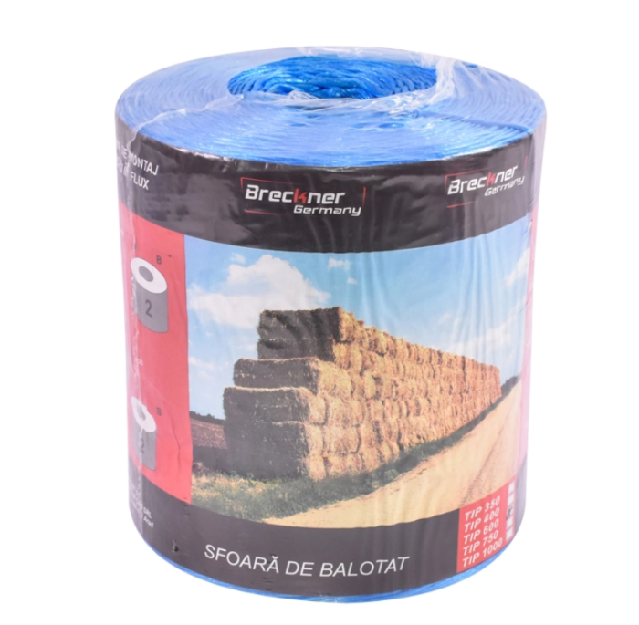 Sfoara balotat cu fir de 600 la 5Kg DISNY36 (BK85600) [1]