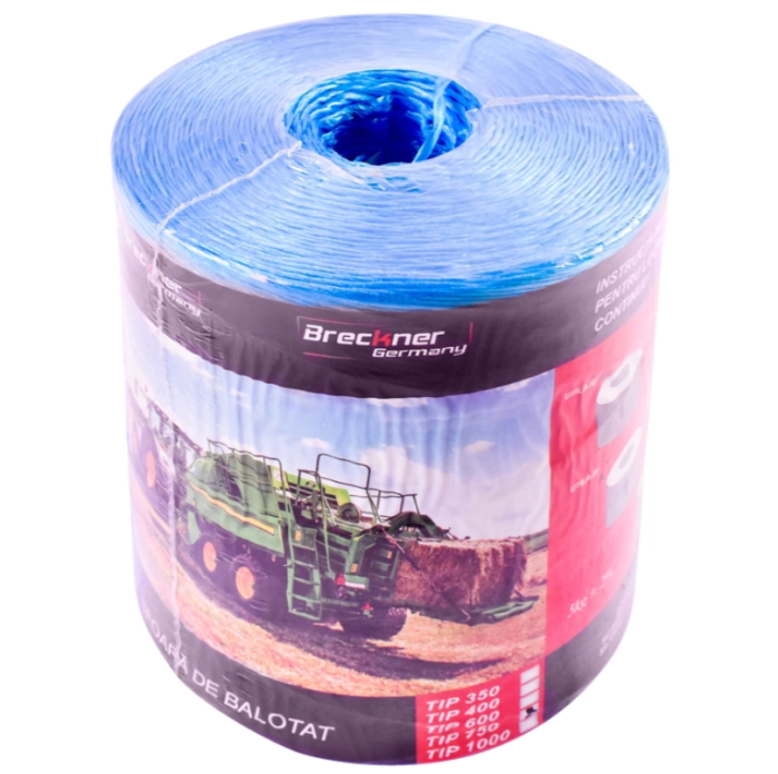 Sfoara balotat cu fir de 750 la 5Kg DISNY37 (BK85750) [3]