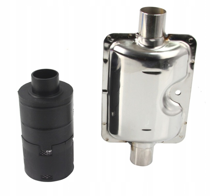 Sirocou, incalzitor stationar portabil 12-24 220V 12kW display LCD, cu telecomanda (LXOH12KW) [16]