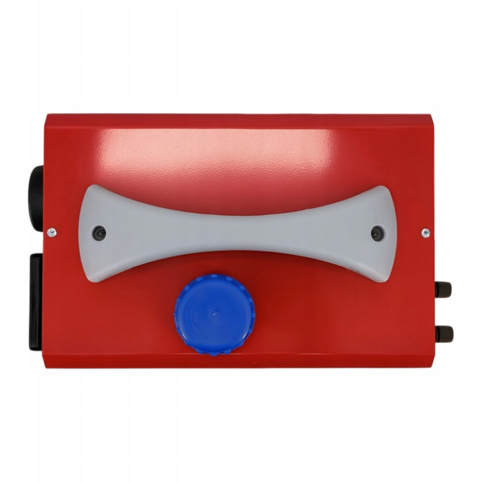 Sirocou, incalzitor stationar portabil 12-24 220V 12kW display LCD, cu telecomanda (BX-901) [3]