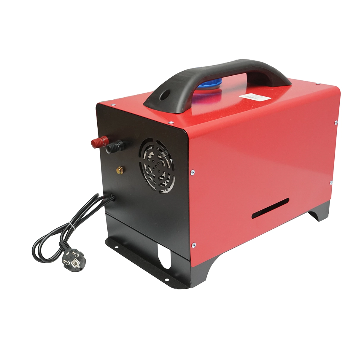 Sirocou, incalzitor stationar portabil 12-24220V, 5KW, display LCD, cu telecomanda DISLN16 (BK78255) [2]