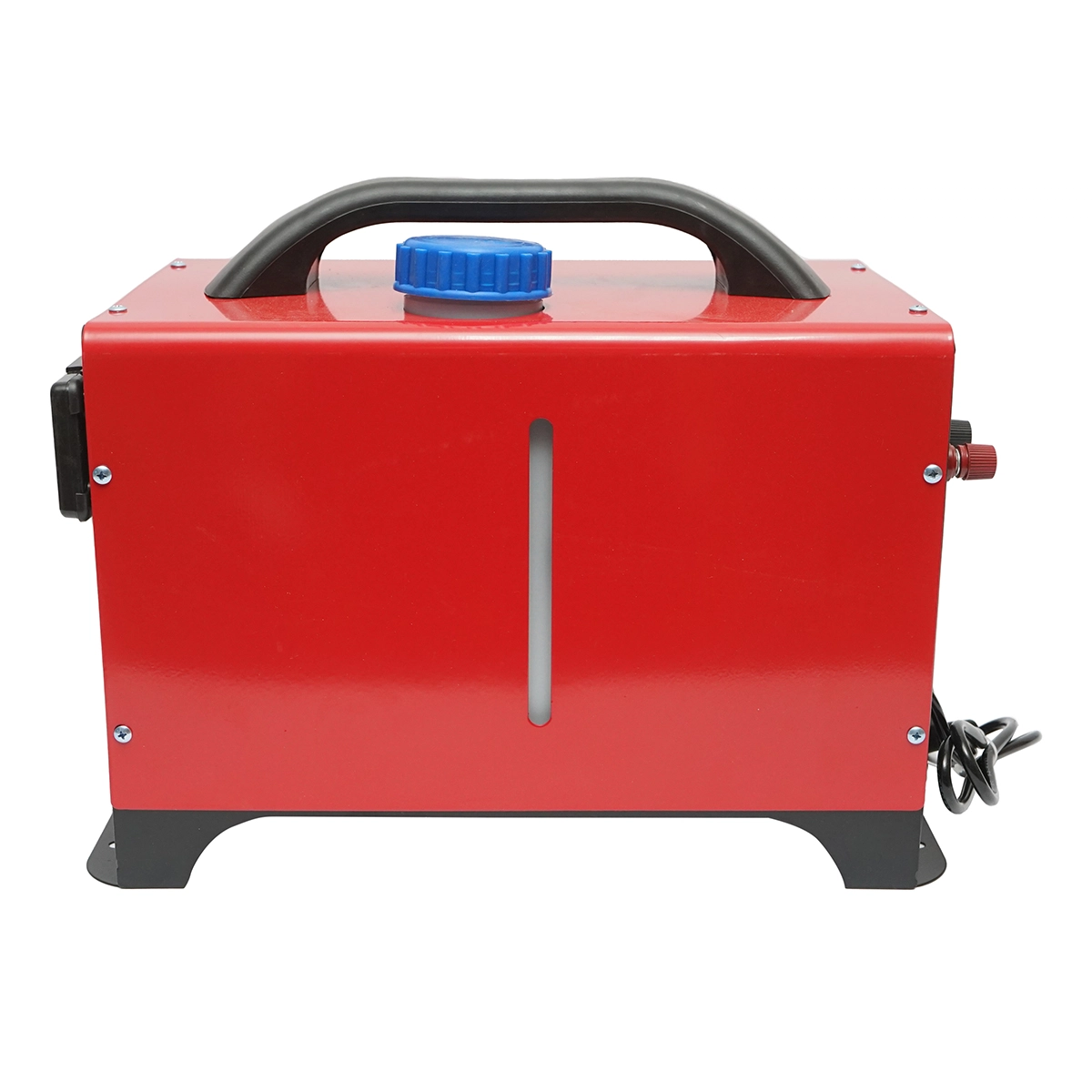 Sirocou, incalzitor stationar portabil 12-24220V, 5KW, display LCD, cu telecomanda DISLN16 (BK78255) [7]