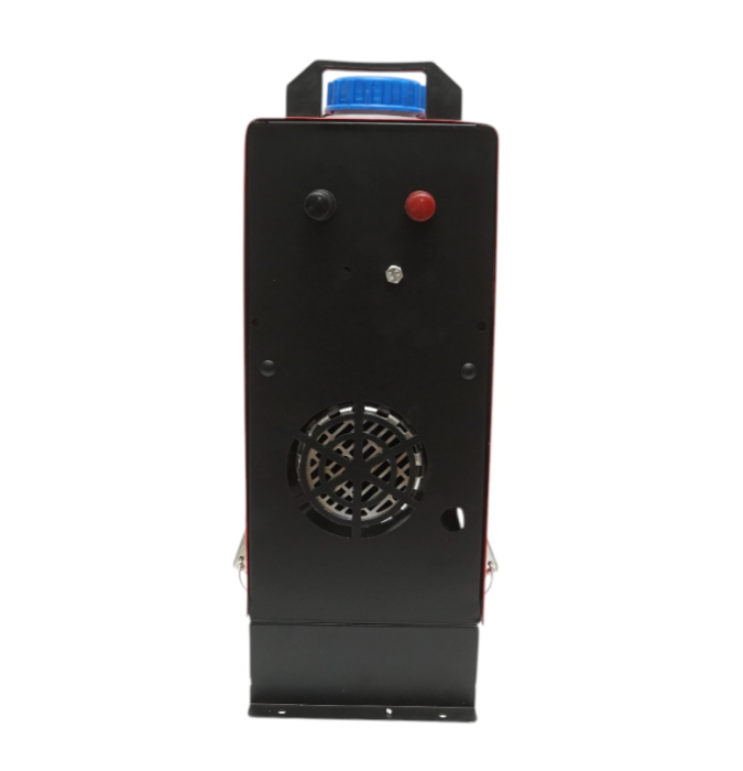 Sirocou, incalzitor stationar silentios 12-24V, 5KW cu display LCD, telecomanda si bujie Kyocera DISLZ78 (40TH227) [4]